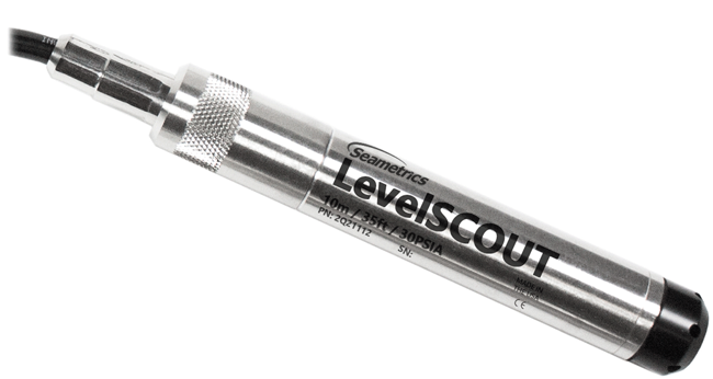 LevelSCOUT